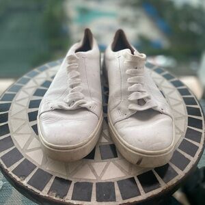 Frye Ivory Low Sneaker